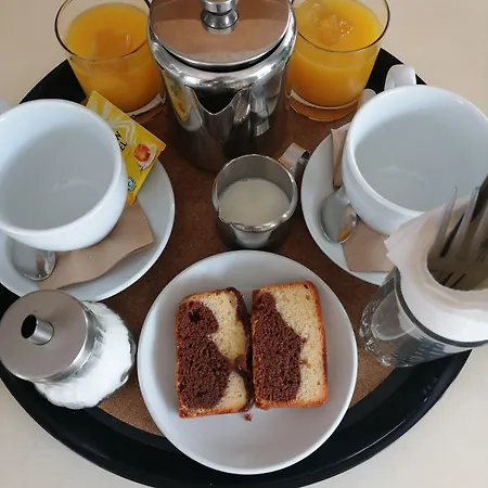 Blue Homes - Summer Escape Appart hôtel 3*