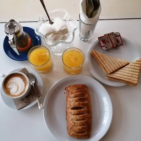 Blue Homes - Summer Escape Appart hôtel Keri