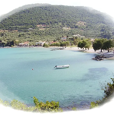 Blue Homes - Summer Escape Appart hôtel