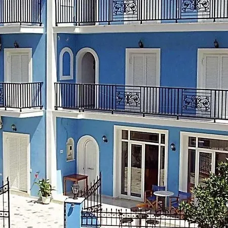 Aparthotel Blue Homes - Summer Escape Keri