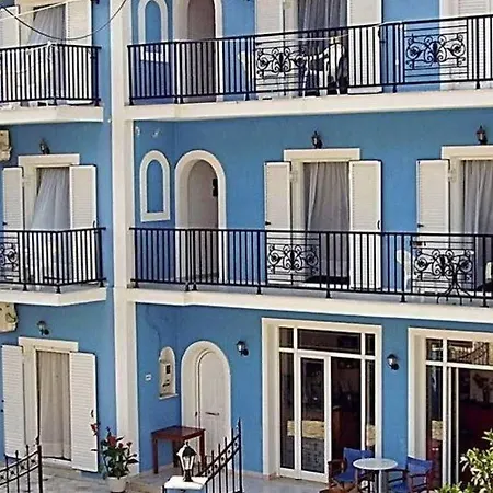 Blue Homes - Summer Escape 3* Керион