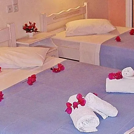 Aparthotel Blue Homes - Summer Escape
