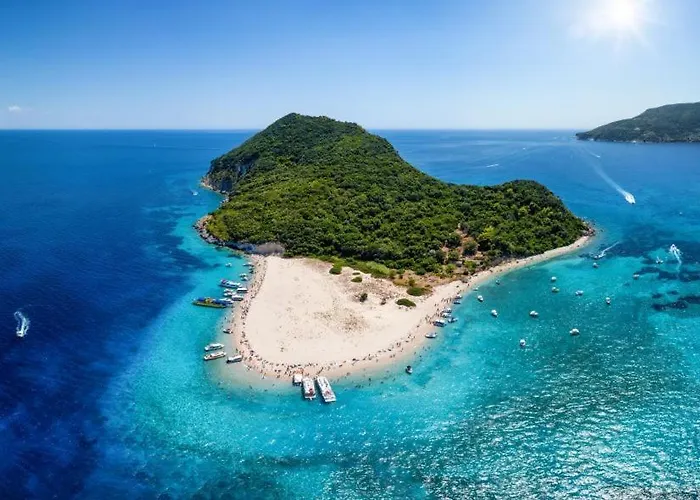 Blue Homes - Summer Escape Ξενοδοχείο με διαμερίσματα Κερί