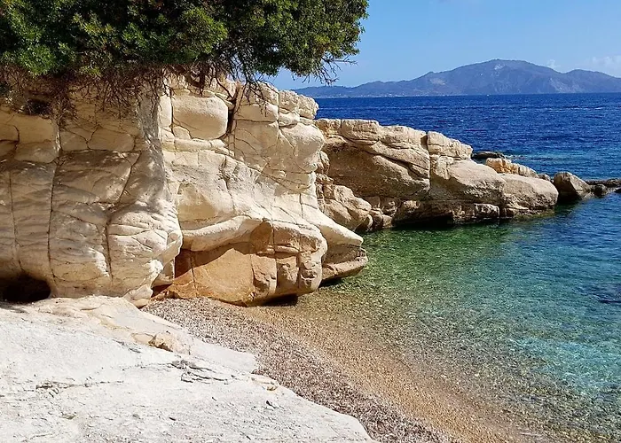 Blue Homes - Summer Escape 3* Κερί