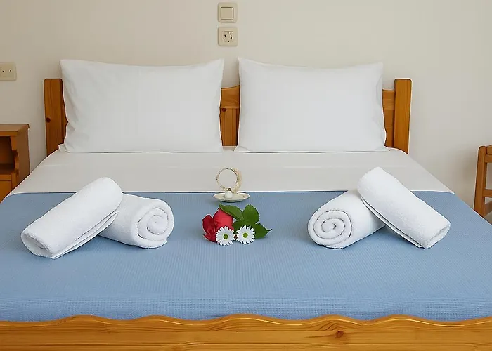 Blue Homes - Summer Escape 3* Κερί