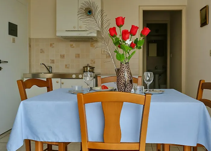 Blue Homes - Summer Escape 3*
