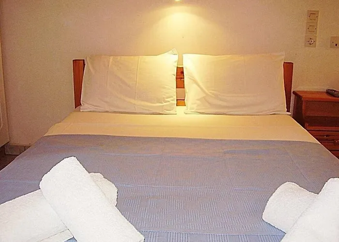 Blue Homes - Summer Escape 3* Κερί