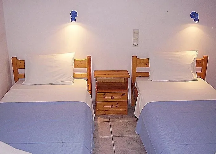 Blue Homes - Summer Escape 3*