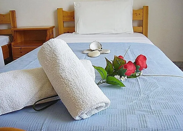 Blue Homes - Summer Escape 3* Κερί