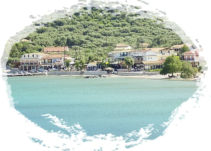 Blue Homes - Summer Escape 3* Κερί