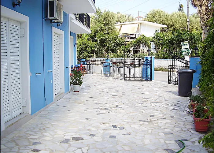 Blue Homes - Summer Escape 3*