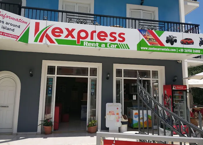 Blue Homes - Summer Escape 3* Κερί