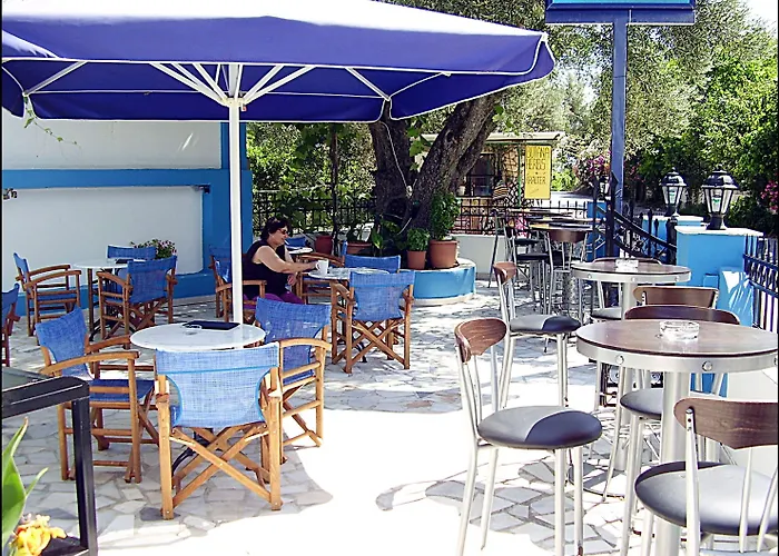 Blue Homes - Summer Escape Κερί