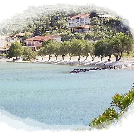 Blue Homes - Summer Escape Aparthotel Keri