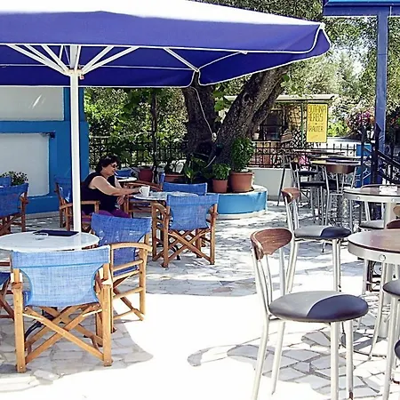 Aparthotel Blue Homes - Summer Escape