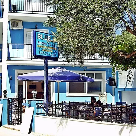 Blue Homes - Summer Escape Aparthotel 3*